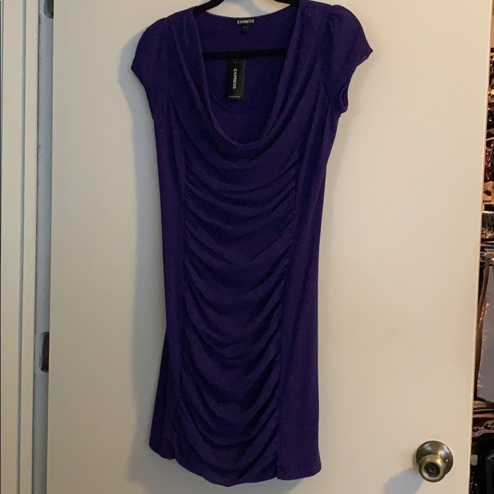 Express dress